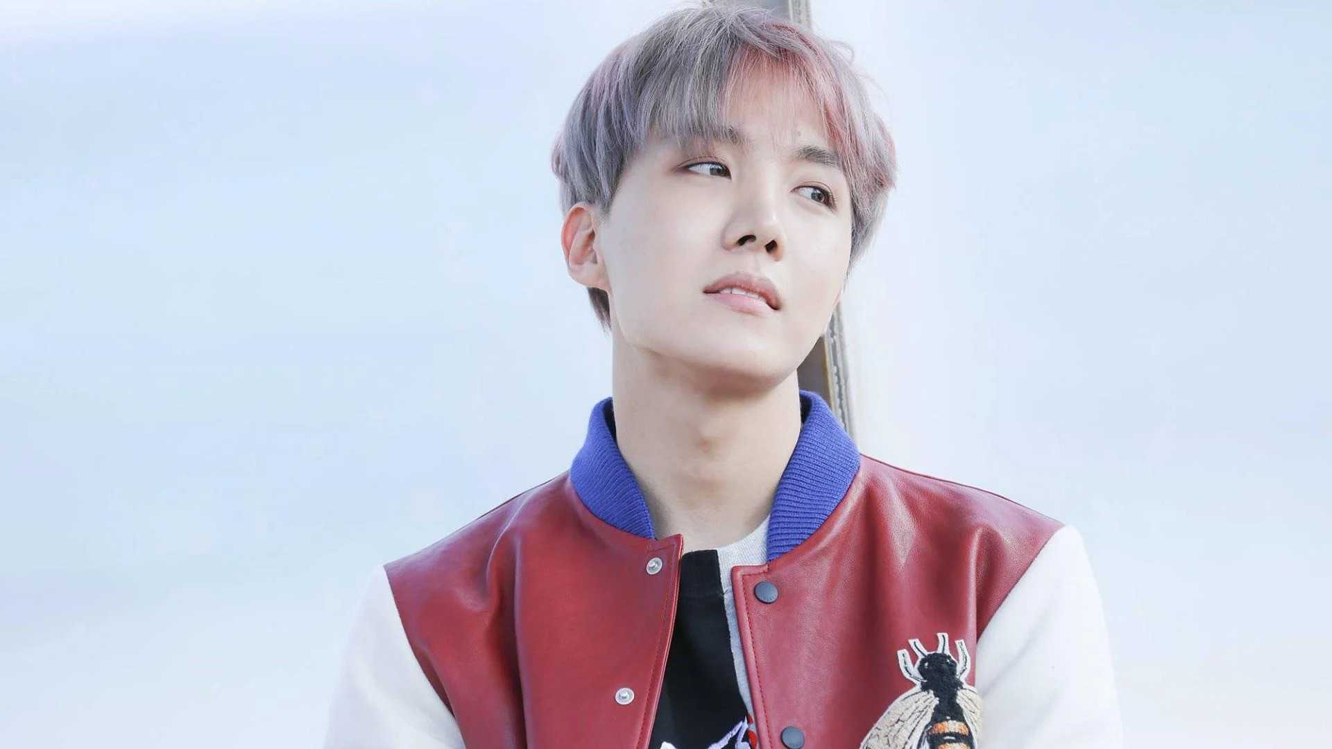 HD Jhope Wallpaper 1 HD Jhope Wallpaper 1