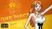 HD Nami One Piece Wallpapers 4