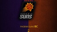 HD Phoenix Suns Wallpapers 2