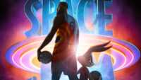 HD Space Jam Wallpaper 6