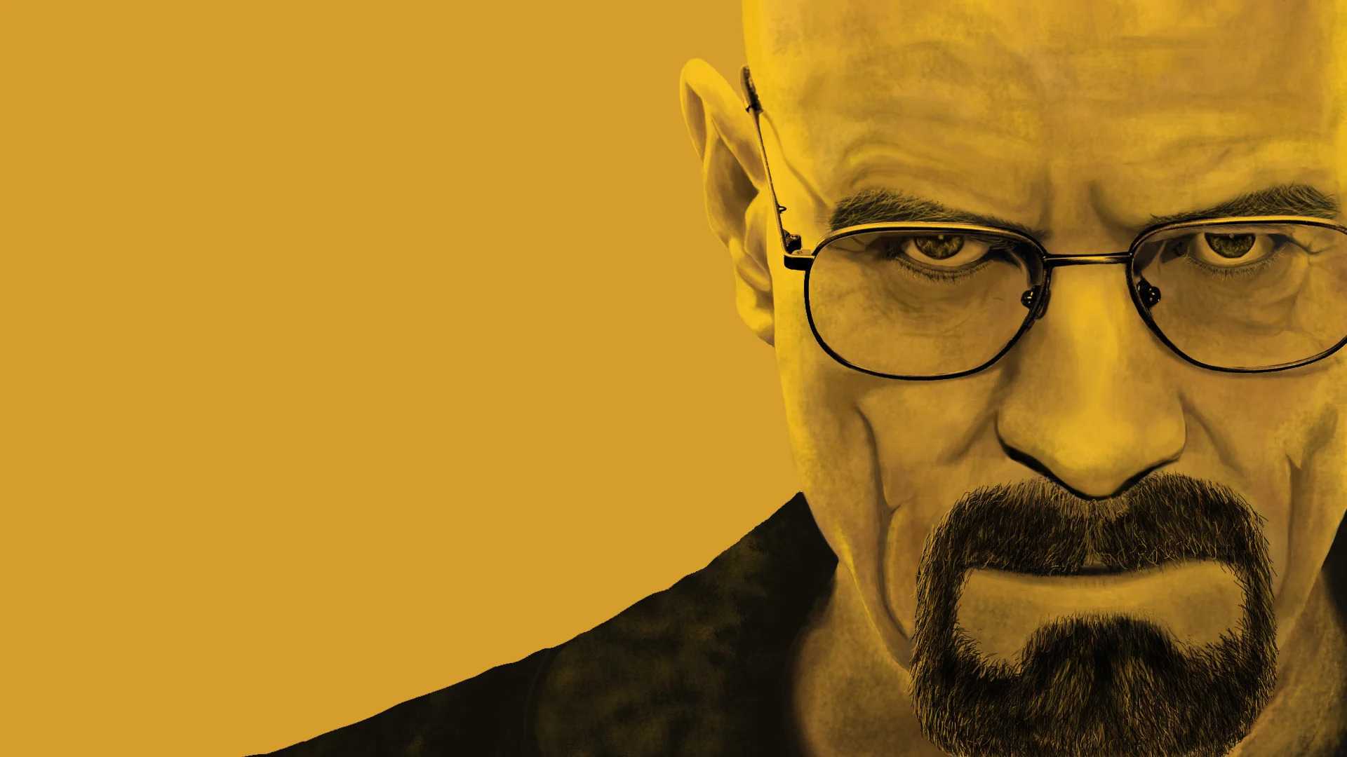 HD Walter White Wallpapers 1