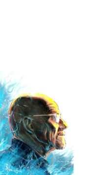 Heisenberg Breaking Bad Wallpaper 9