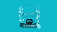 Heisenberg Breaking Bad Wallpaper 6