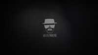 Heisenberg Breaking Bad Wallpaper 5