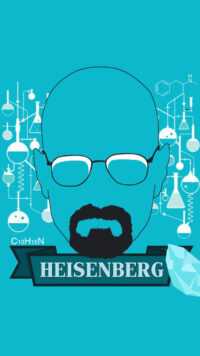 Heisenberg Breaking Bad Wallpapers 3