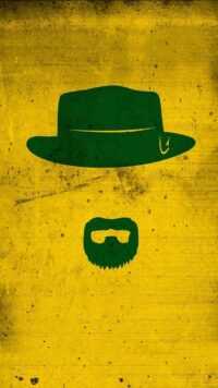 Heisenberg Breaking Bad Wallpapers 4