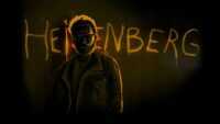 Heisenberg Breaking Bad Wallpapers 1