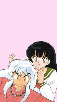 Inuyasha Wallpaper 9