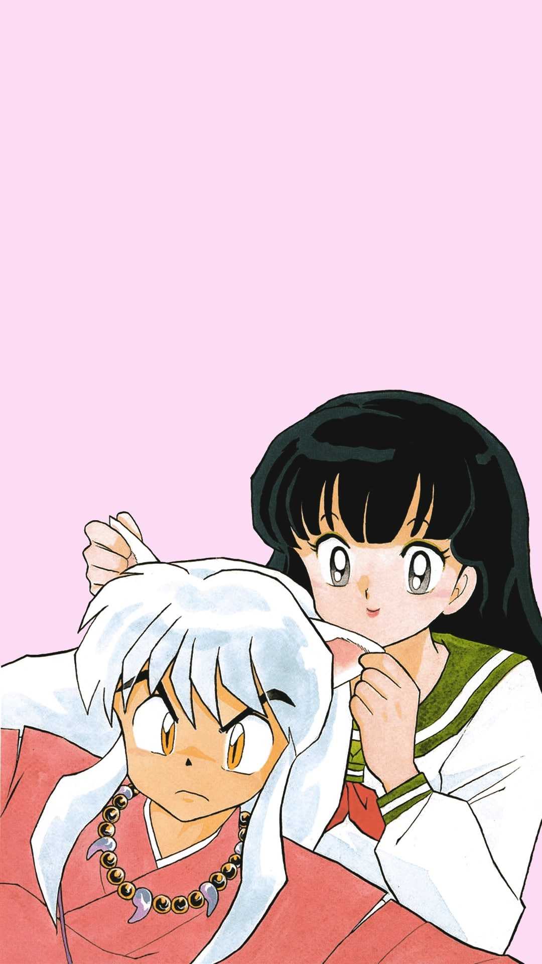 Inuyasha Wallpaper 1 Inuyasha Wallpaper 1