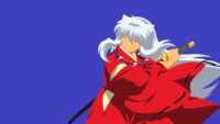Inuyasha Wallpaper Desktop 2