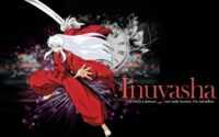 Inuyasha Wallpaper Macbook 8