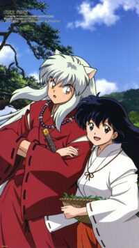 Inuyasha Wallpapers 3