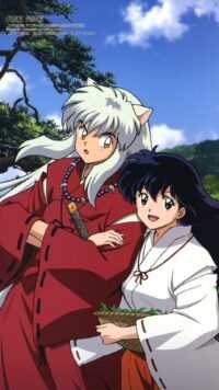 Inuyasha Wallpapers 2