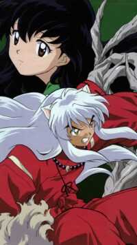 Inuyasha Wallpapers 10