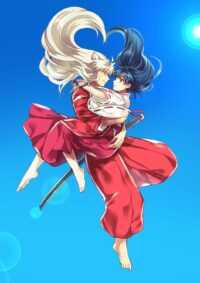 Inuyasha Wallpapers 9