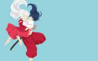 Inuyasha Wallpapers 7