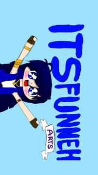 ItsFunneh Wallpaper 5