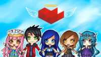 ItsFunneh and the Krew Wallpaper 8
