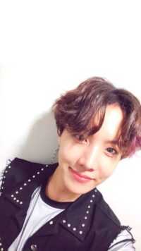 J Hope Wallpaper 8