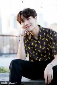 Jhope Wallpapers 3
