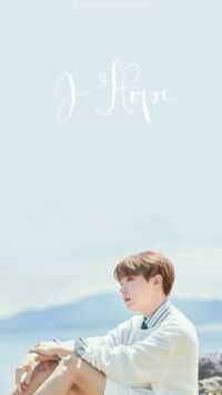 J Hope Wallpaper 7