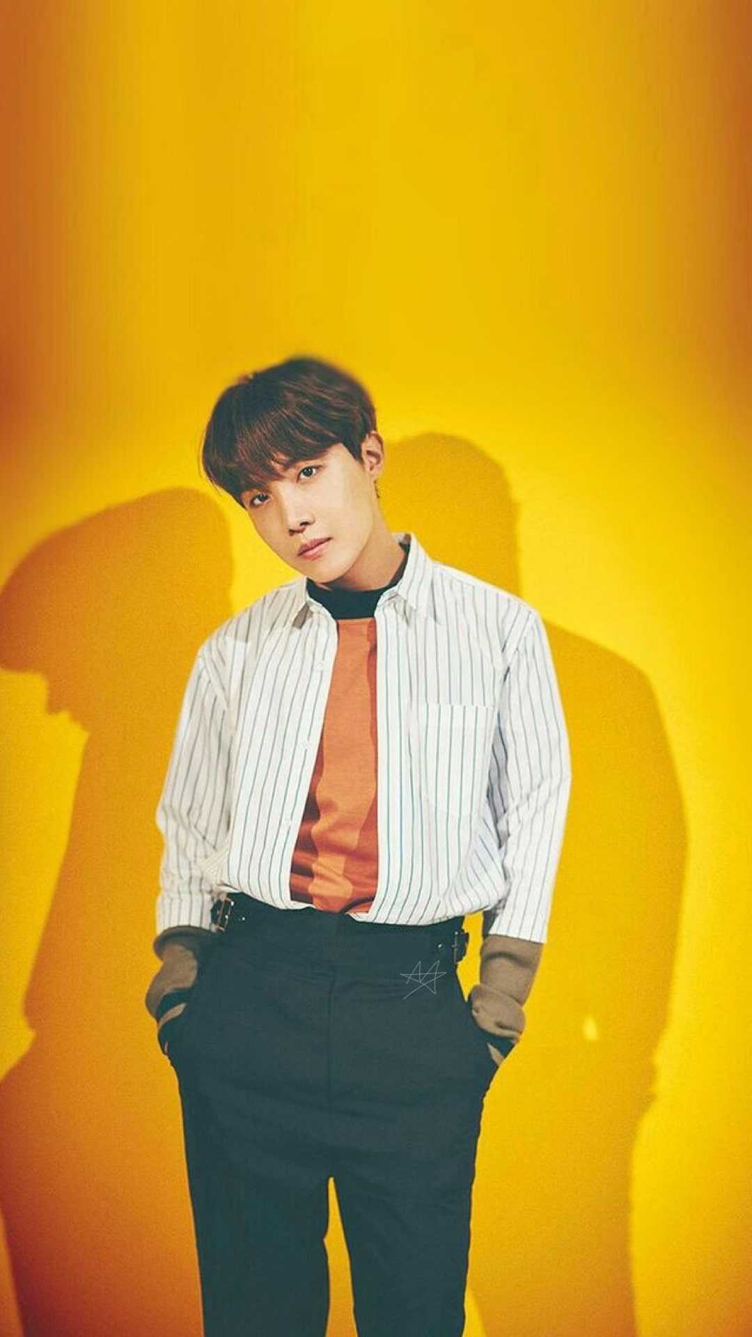 J Hope Wallpaper 1 J Hope Wallpaper 1