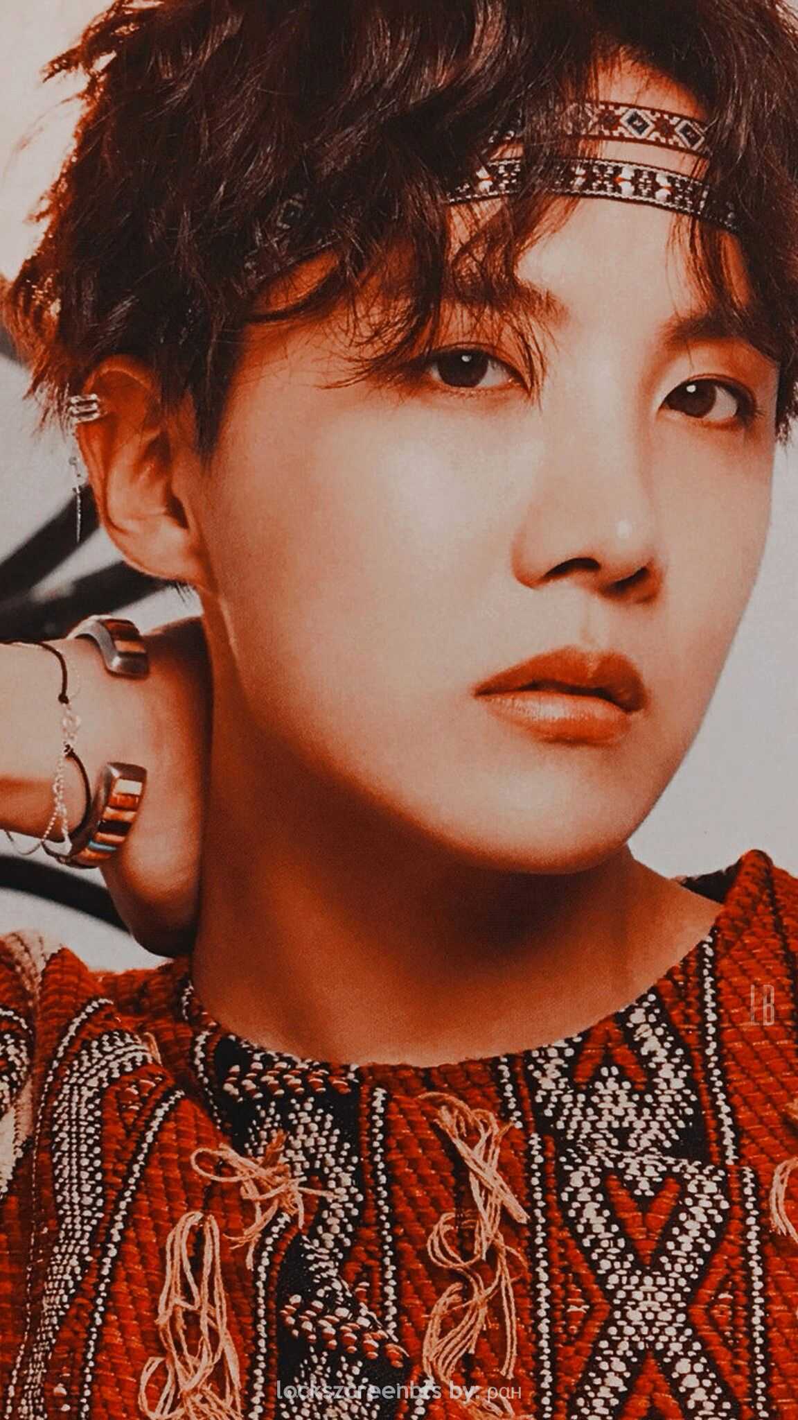 J Hope Wallpaper 1 J Hope Wallpaper 1