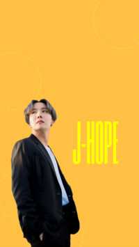 J Hope Wallpapers 6