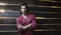 Jared Padalecki HD Wallpaper 7
