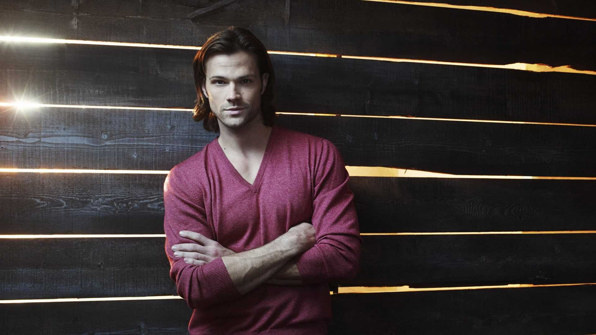 Jared Padalecki HD Wallpaper 1 Jared Padalecki HD Wallpaper 1