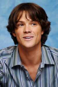 Jared Padalecki Wallpaper 9