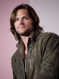 Jared Padalecki Wallpaper 8