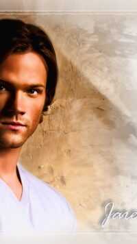 Jared Padalecki Wallpaper 7