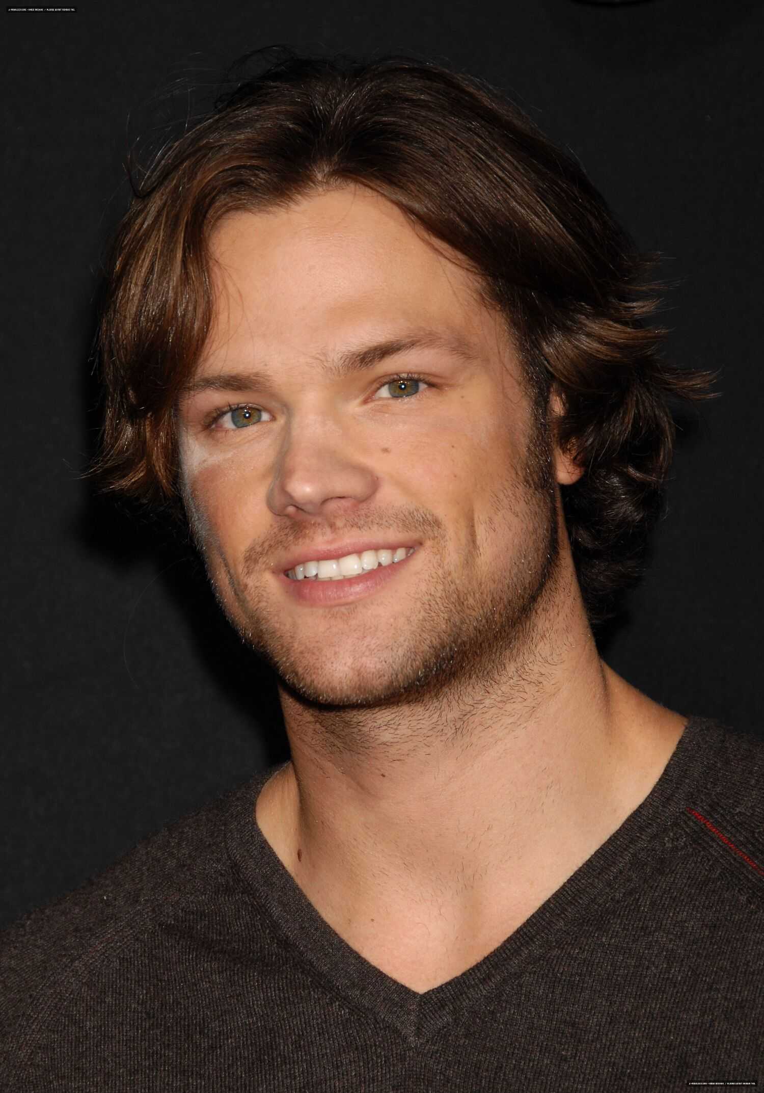 Jared Padalecki Wallpaper 1 Jared Padalecki Wallpaper 1