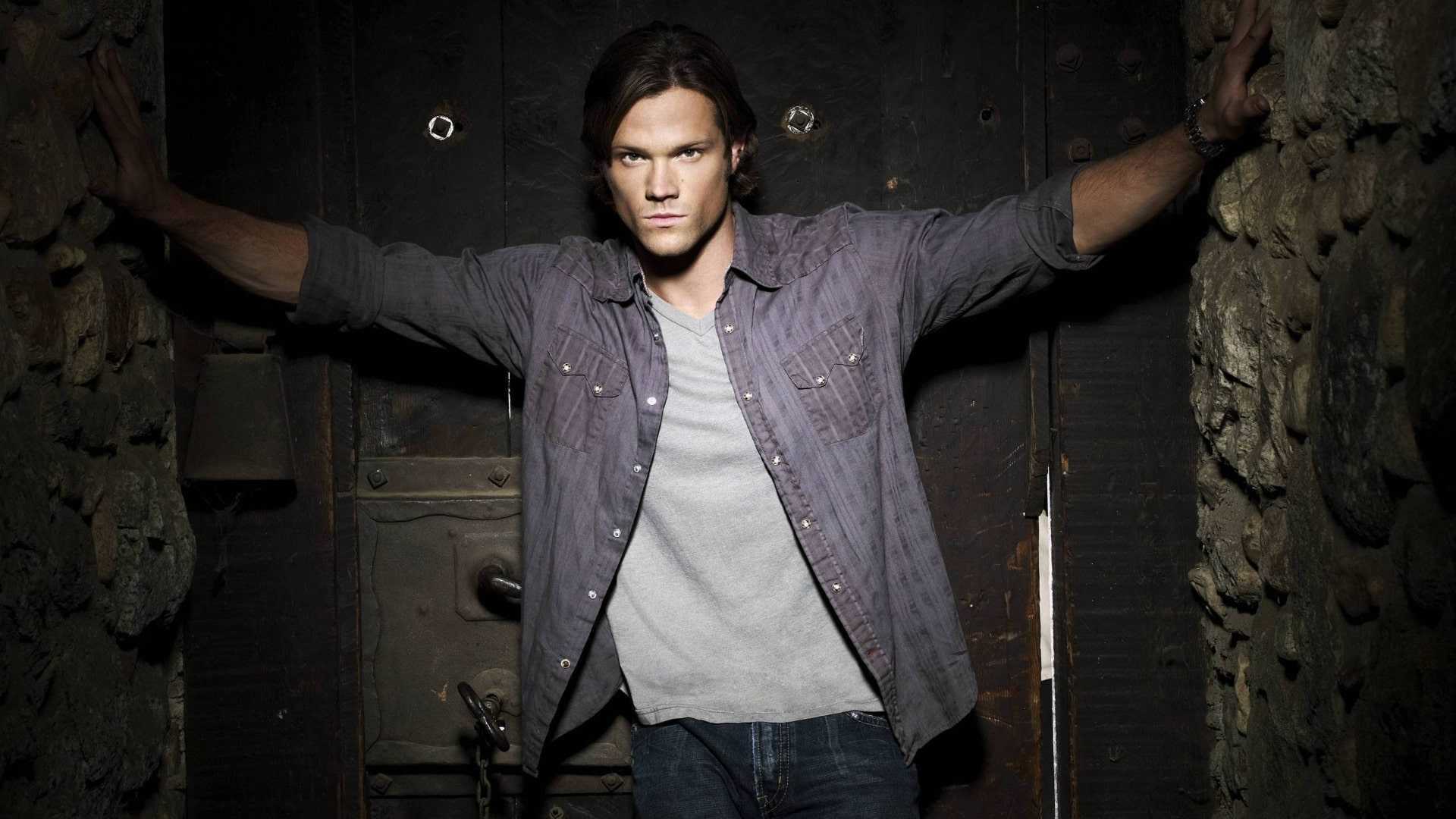 Jared Padalecki Wallpaper 1 Jared Padalecki Wallpaper 1