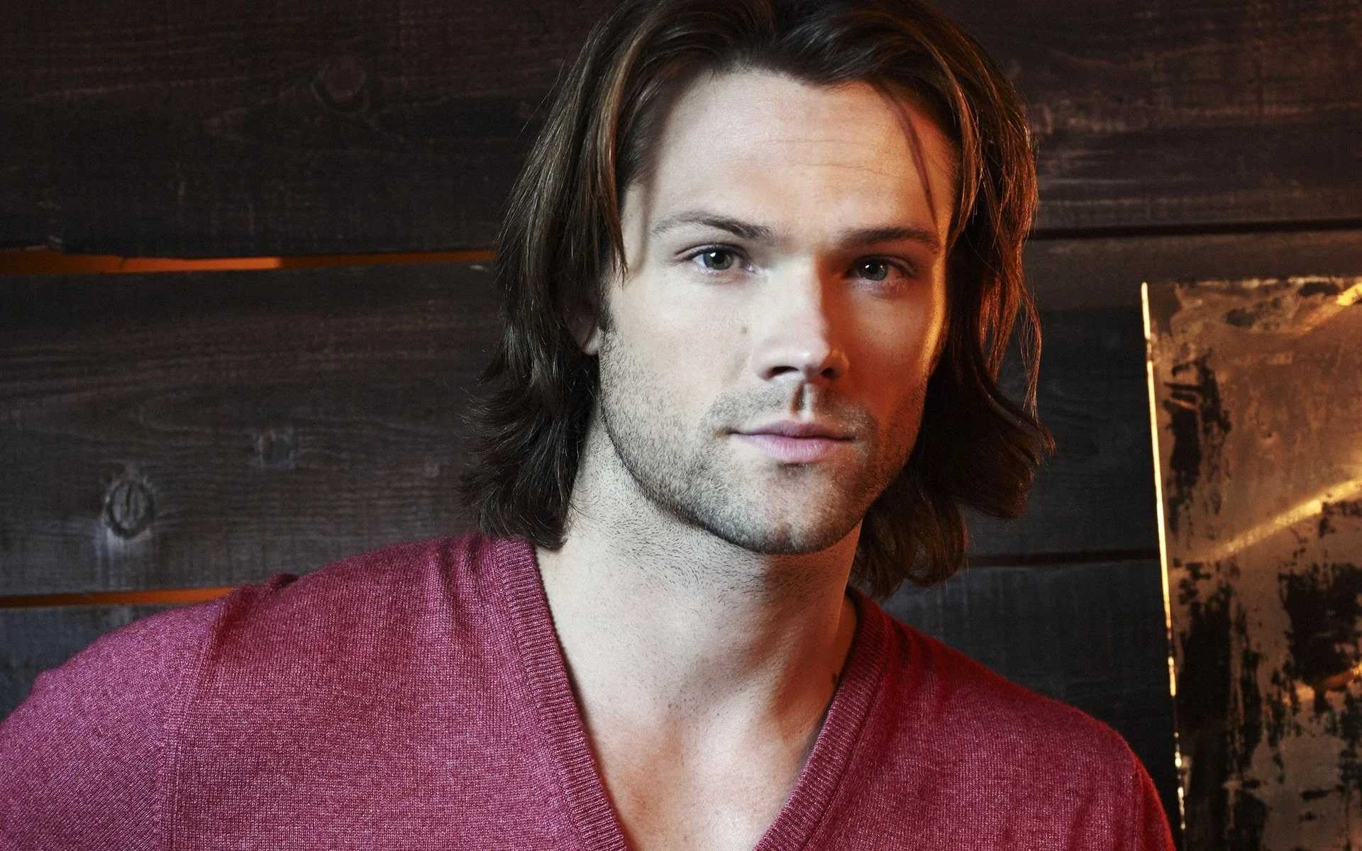 Jared Padalecki Wallpaper 1 Jared Padalecki Wallpaper 1
