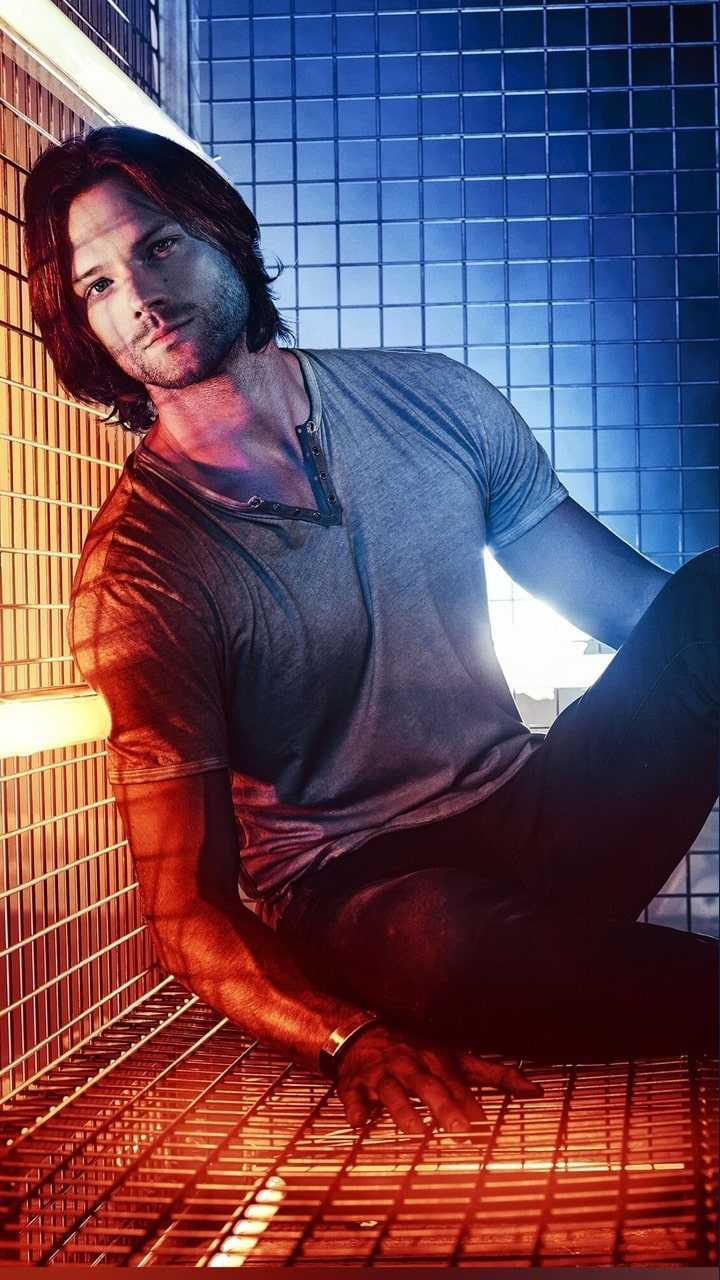 Jared Padalecki Wallpaper 1 Jared Padalecki Wallpaper 1