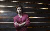 Jared Padalecki Wallpaper Desktop 4