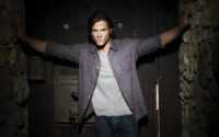 Jared Padalecki Wallpaper PC 9