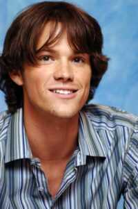Jared Padalecki Wallpaper Phone 8