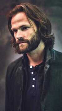 Jared Padalecki Wallpaper iPhone 10