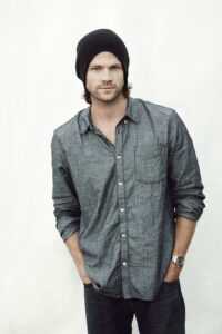 Jared Padalecki Wallpapers 6