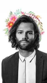 Jared Padalecki Wallpapers 7