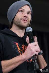 Jared Padalecki Wallpapers 5