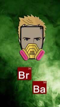 Jesse Breaking Bad Wallpaper 10
