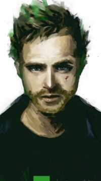 Jesse Breaking Bad Wallpaper 2