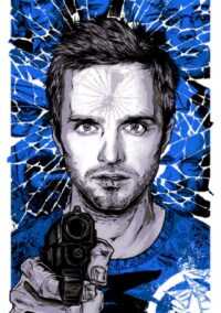 Jesse Breaking Bad Wallpaper 9