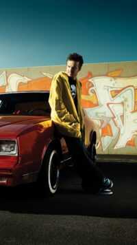 Jesse Pinkman Wallpaper 7