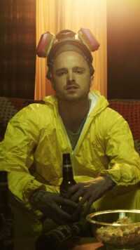 Jesse Pinkman Wallpaper 8