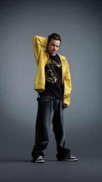 Jesse Pinkman Wallpaper 6